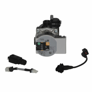 Bomba circuladora para RSL KU 15-130/6-50/SCA-3H - DIFF para De Dietrich Chappée : 7814287
