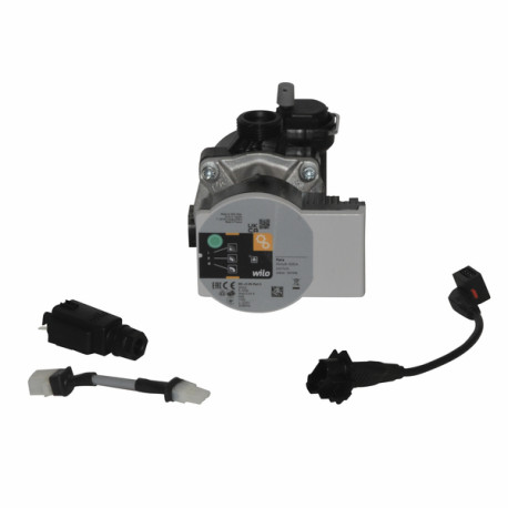 Bomba circuladora para RSL KU 15-130/6-50/SCA-3H - DIFF para De Dietrich Chappée : 7814287