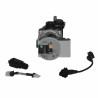 Bomba circuladora para RSL KU 15-130/6-50/SCA-3H - DIFF para De Dietrich Chappée : 7814287