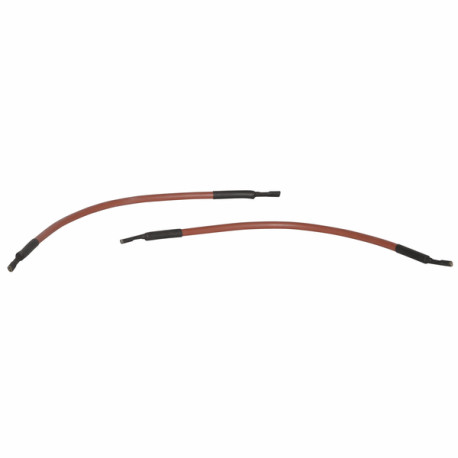 Cable para electrodos de encendido (x2) (X 2) - DIFF para De Dietrich Chappée : 7869313