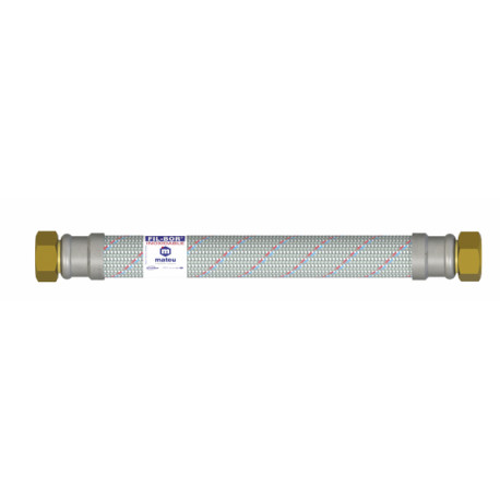 Flexible HH 3/4" long. 700mm - NEOPERL : 004070029