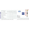 Flexible MH 3/4 codo DN20 - NEOPERL : 004050034