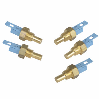Sensor inmersión gavina gti (azul) (5ud) (X 5) - ROCA BAXI : 190037027
