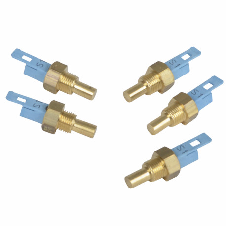 Sensor inmersión gavina gti (azul) (5ud) (X 5) - ROCA BAXI : 190037027
