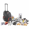 Kit mochila y herramientas