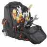 Kit mochila y herramientas