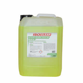 Desinfectante VMC - MAXI-EVAPONET Bidón 10 kg - ISOCLEAR