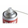 Desgrasante dieléctrico - Maxi desgrasante DDI-98 1 spray 400 ml neto - ISOCLEAR
