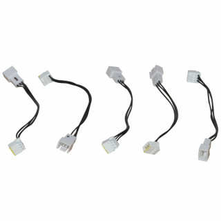 Cable  - SAUNIER DUVAL : 0020018449