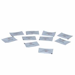 Grasa (grasa el cobre)  (X 10) - SAUNIER DUVAL : 0020177828