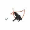 Caja microswitch - SAUNIER DUVAL : 0020205985