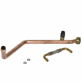 Tubo bomba sanitario - SAUNIER DUVAL : 05749600