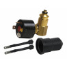 Presostato de agua - DIFF para Saunier Duval : 05261500