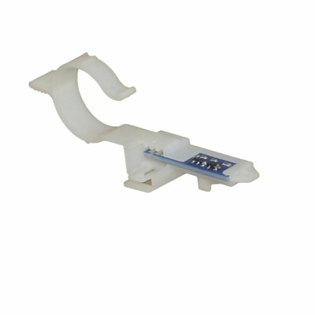 Sensor de paso - DIFF para De Dietrich Chappée : 711577100