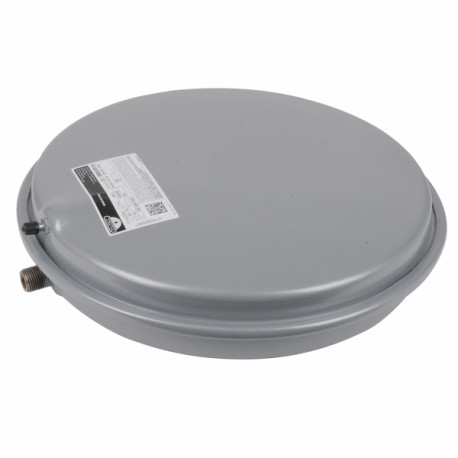 Vaso de expansión 10l 3p317389-1 - DAIKIN : 5009395