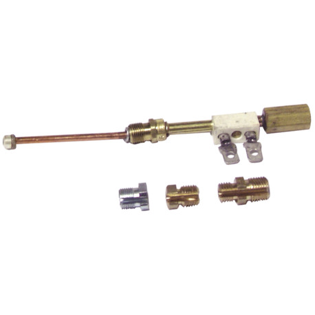 Derivación de termopar universal