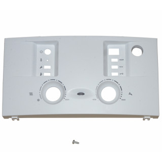 Fachada - ELM LEBLANC : 87167640610