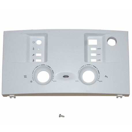 Fachada - ELM LEBLANC : 87167640610