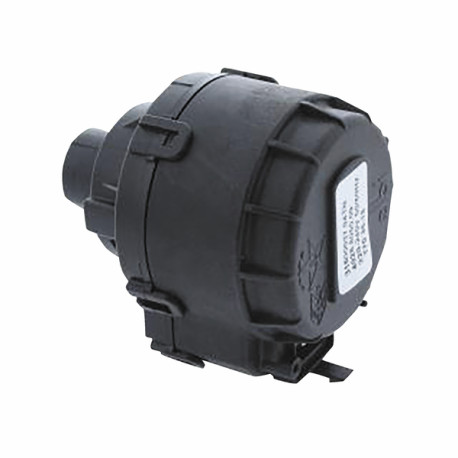 Motor válvula 3 vías 10mm(31600037) - BIASI : BI1431100