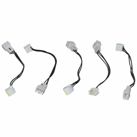 Cable  - SAUNIER DUVAL : 0020018449