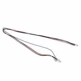 Cableado valvula gas - CHAFFOTEAUX : 65116580