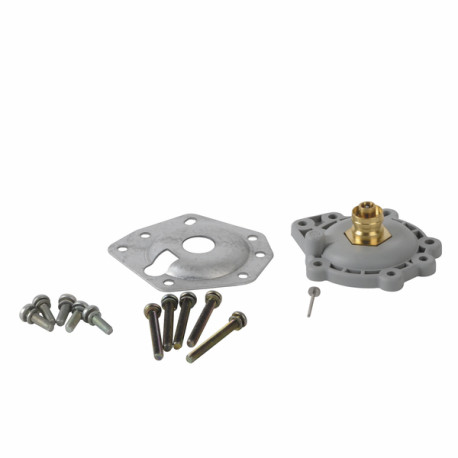 Tapa valvula de agua - ELM LEBLANC : 87055001010