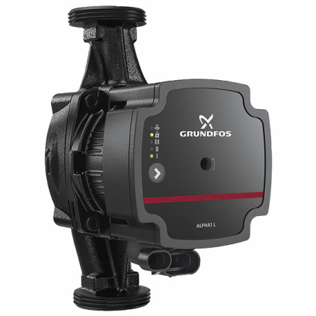 Circulador ALPHA1 L 25-60 180 - GRUNDFOS : 99160584