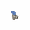 Llave gas mf g 1/2 p/80l modul - DE DIETRICH CHAPPEE : JJJ009951230