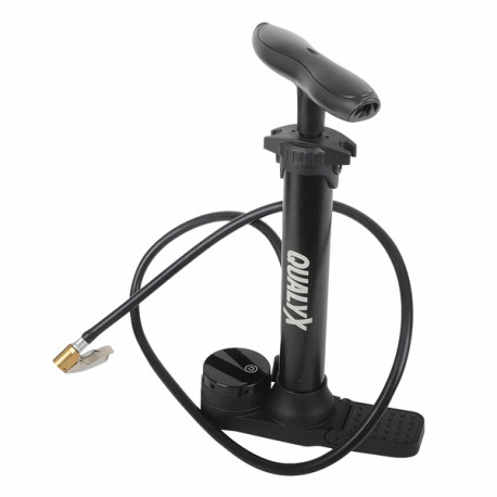 Bomba de inflado de vaso de expansión - QUALYX