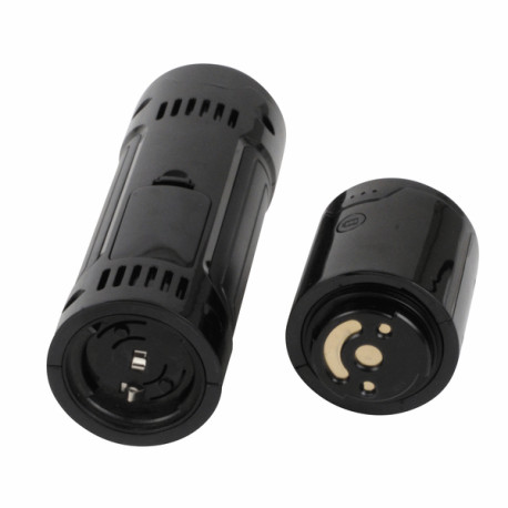 Inflador para vaso de expansión - QUALYX