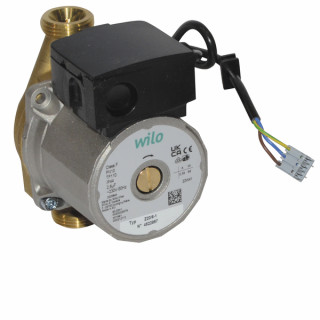 Bomba sanitaria - SAUNIER DUVAL : 0020046970