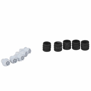 Conmutador  (X 5) - SAUNIER DUVAL : 0020084514