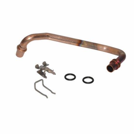 Tubo - SAUNIER DUVAL : 0020217280