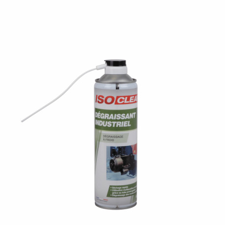 Maxi Disolvente industrial - Maxi Disolvente industrial 1 spray - ISOCLEAR