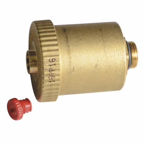 Kit purgador victoria - BAXI ROCA : 122156190