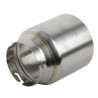 Tubo de llama - DIFF para De Dietrich Chappée : SRN610636