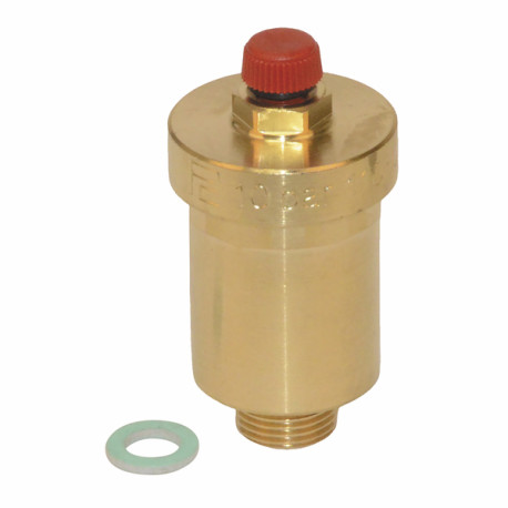 Purgador de aire automático 3/8" - DIFF para De Dietrich Chappée : 7866588