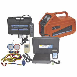 Pack ecocapacidad R32 - GALAXAIR : PACKECOR32