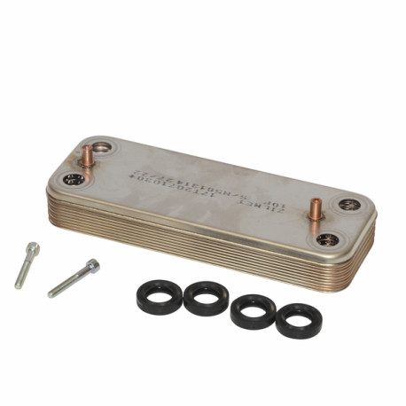 Kit inter. placas victoria condens 24/24f - BAXI ROCA : 7648454