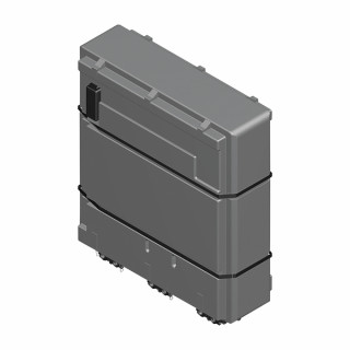 Acumulador - ELM LEBLANC : 87167630390