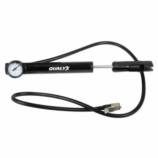 Bomba compacta para vaso de expansión - QUALYX