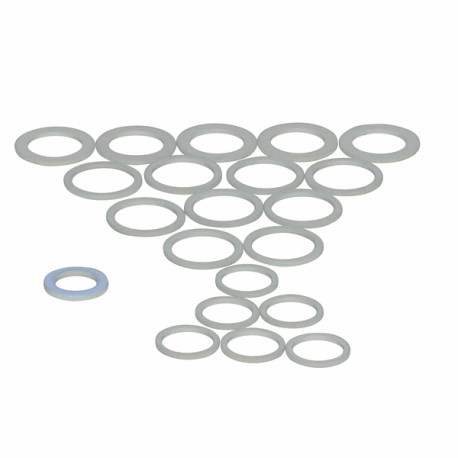 Kit Juntas - SAUNIER DUVAL : S1036400