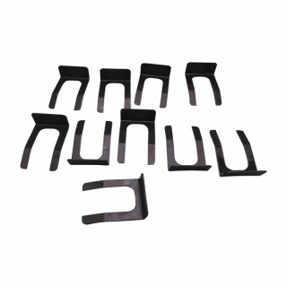 Muelle 15.2mm (10 piezas) (X 10) - DE DIETRICH CHAPPEE : S59135