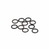 Junta torica Ø 12.1-2.7  (X 10) - CHAFFOTEAUX : 60024164-16