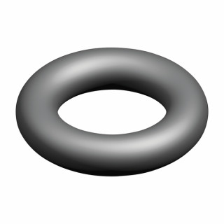 Junta tórica 7x2,75 ep (X 10) - ELM LEBLANC : 87167712560