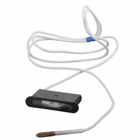 Termómetro capilar - ELM LEBLANC : 87168011350