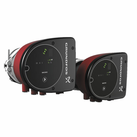Circulador MAGNA1 D 65-120 F - GRUNDFOS : 99221380