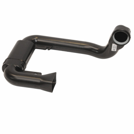 Tubo de admisión de aire frío - SAUNIER DUVAL : 0020084497