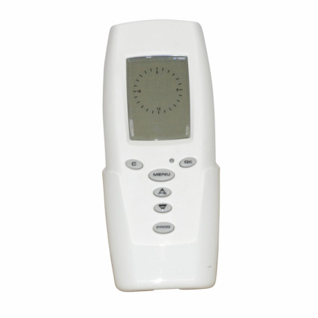 Caja ta1 - SAUNIER DUVAL : 0020093283