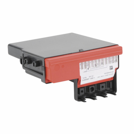 Caja S4565BF1062B - DIFF para De Dietrich Chappée : S17000601